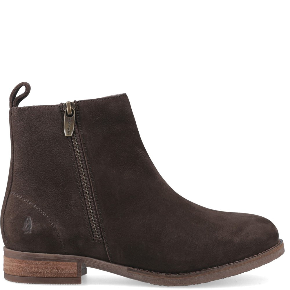 Women's Hush Puppies Ethel Boot