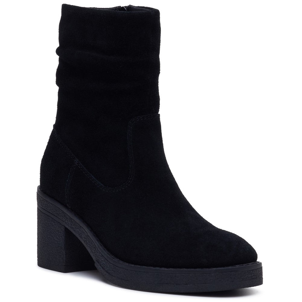Women's Hush Puppies Flora Ruched Boot