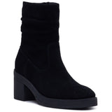 Women's Hush Puppies Flora Ruched Boot