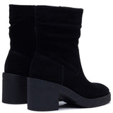 Women's Hush Puppies Flora Ruched Boot