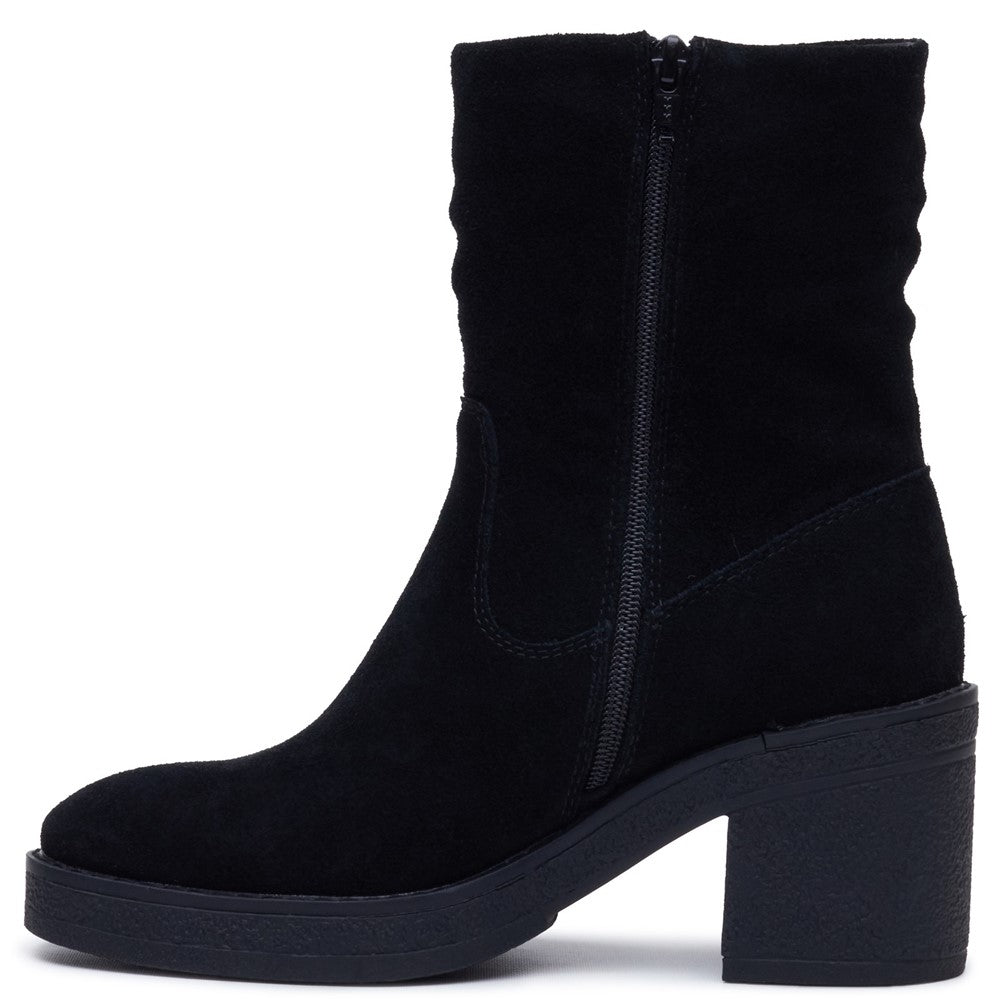 Women's Hush Puppies Flora Ruched Boot