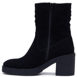 Women's Hush Puppies Flora Ruched Boot