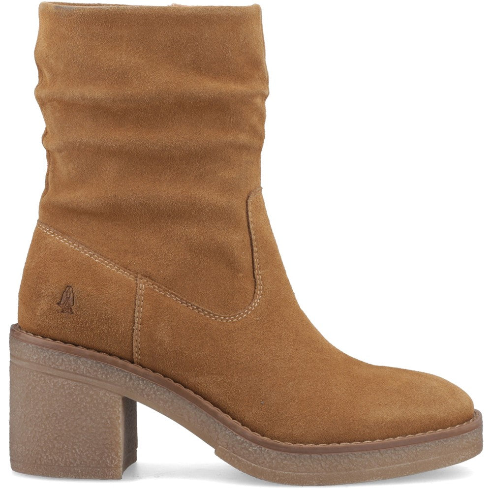 Women's Hush Puppies Flora Ruched Boot