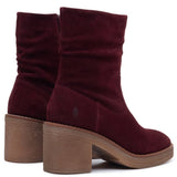 Women's Hush Puppies Flora Ruched Boot