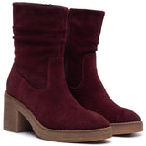 Women's Hush Puppies Flora Ruched Boot