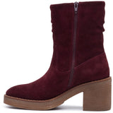 Women's Hush Puppies Flora Ruched Boot