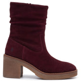 Women's Hush Puppies Flora Ruched Boot