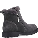 Women's Hush Puppies Hollis Zip Boot