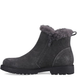 Women's Hush Puppies Hollis Zip Boot