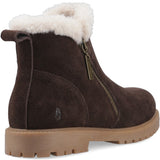 Women's Hush Puppies Hollis Zip Boot