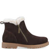 Women's Hush Puppies Hollis Zip Boot