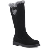 Women's Hush Puppies Honor Long Boot