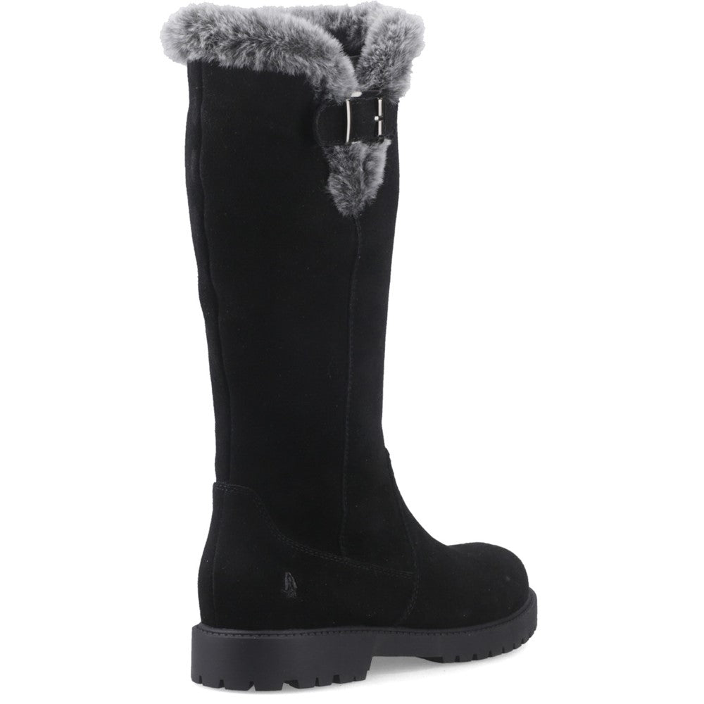 Women's Hush Puppies Honor Long Boot
