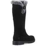 Women's Hush Puppies Honor Long Boot