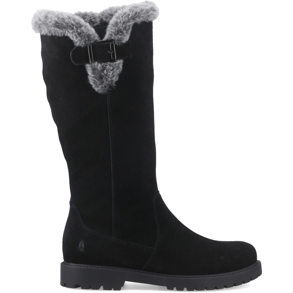 Women's Hush Puppies Honor Long Boot