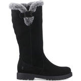 Women's Hush Puppies Honor Long Boot