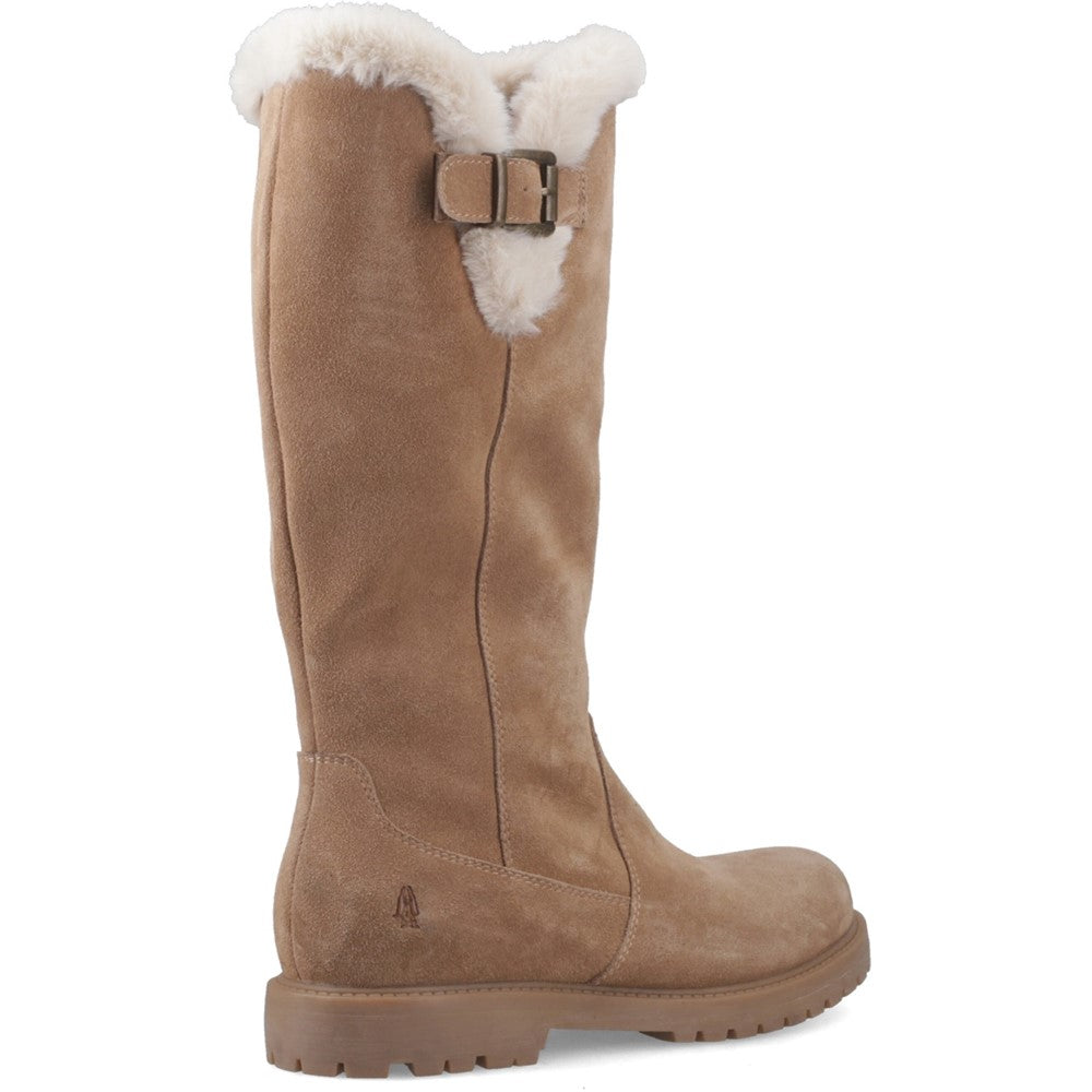 Women's Hush Puppies Honor Long Boot