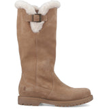 Women's Hush Puppies Honor Long Boot