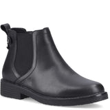 Women's Hush Puppies Maddy Leather Boot