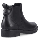 Women's Hush Puppies Maddy Leather Boot