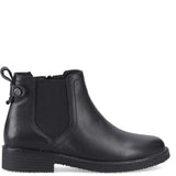 Women's Hush Puppies Maddy Leather Boot