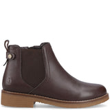 Women's Hush Puppies Maddy Leather Boot
