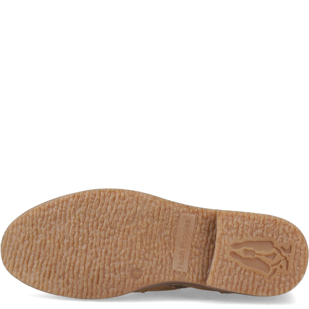 Women's Hush Puppies Marien Boot