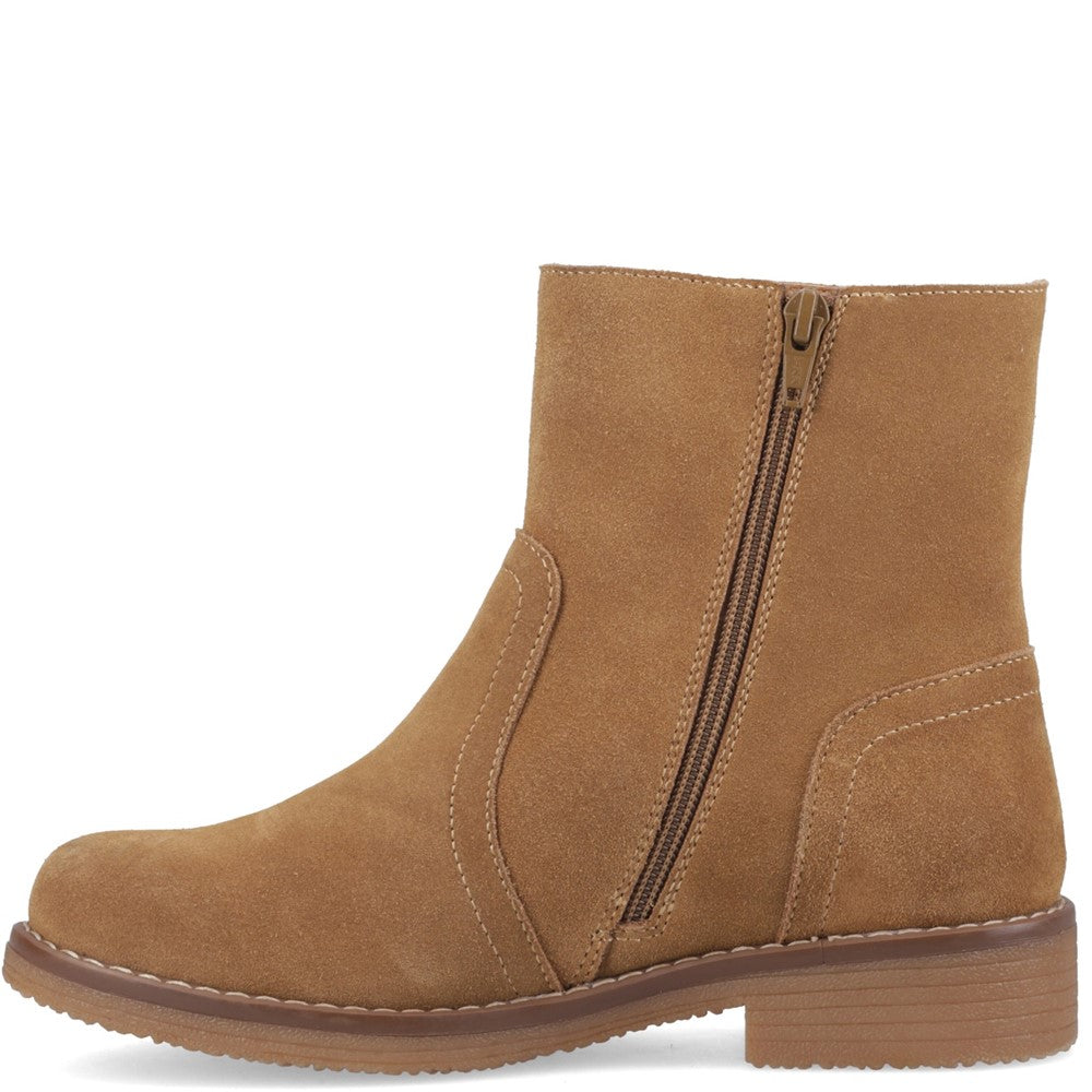 Women's Hush Puppies Marien Boot