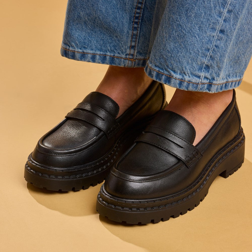 Women's Hush Puppies Odessa Loafers