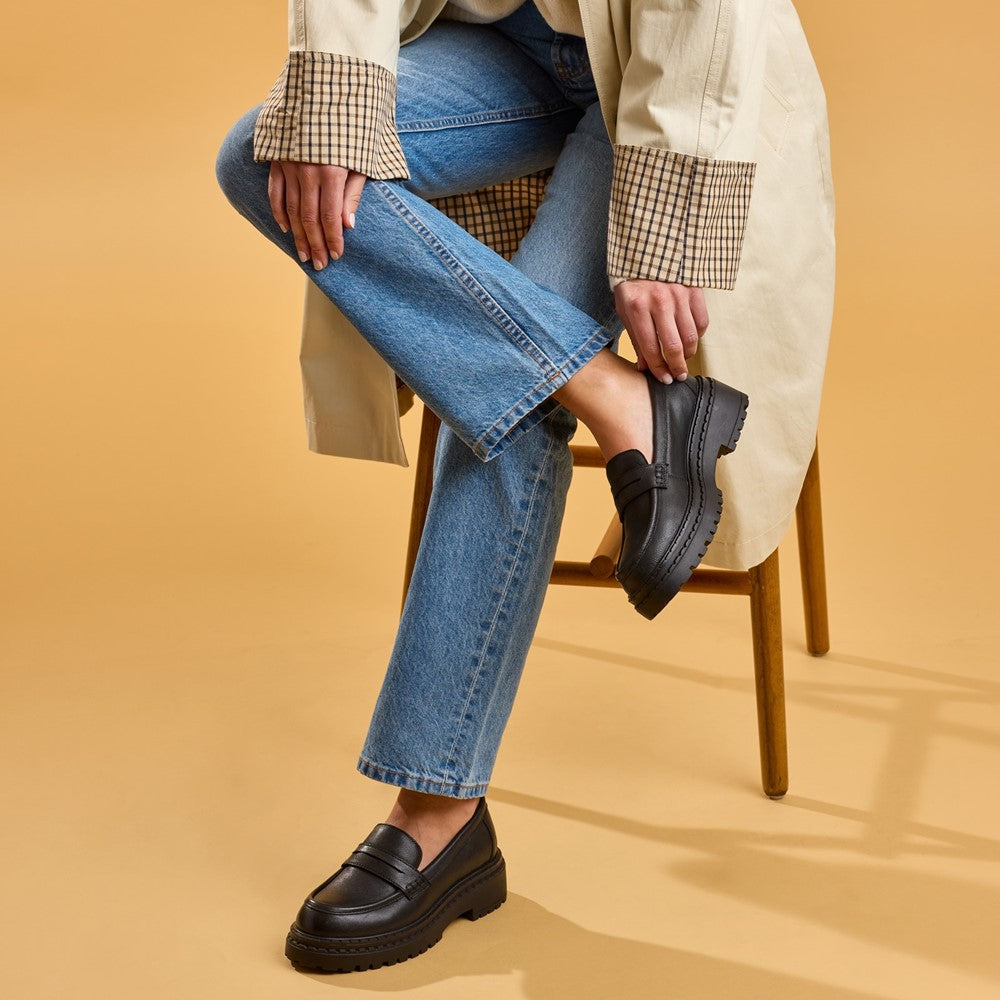 Women's Hush Puppies Odessa Loafers