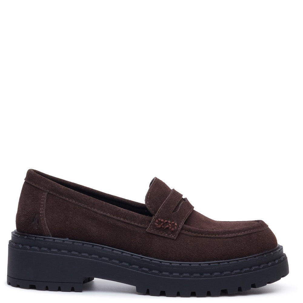 Women's Hush Puppies Odessa Loafers