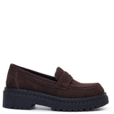 Women's Hush Puppies Odessa Loafers
