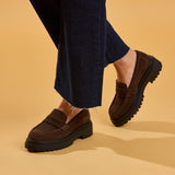 Women's Hush Puppies Odessa Loafers