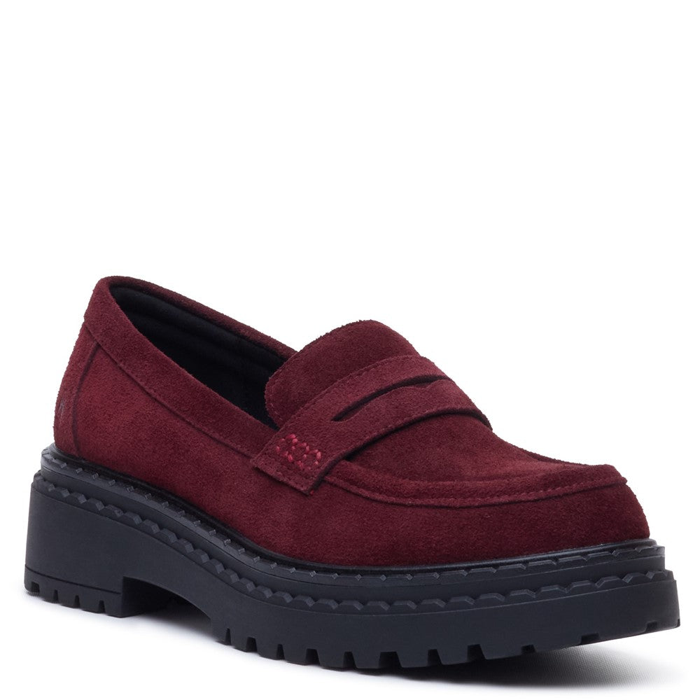 Women's Hush Puppies Odessa Loafers