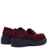 Women's Hush Puppies Odessa Loafers