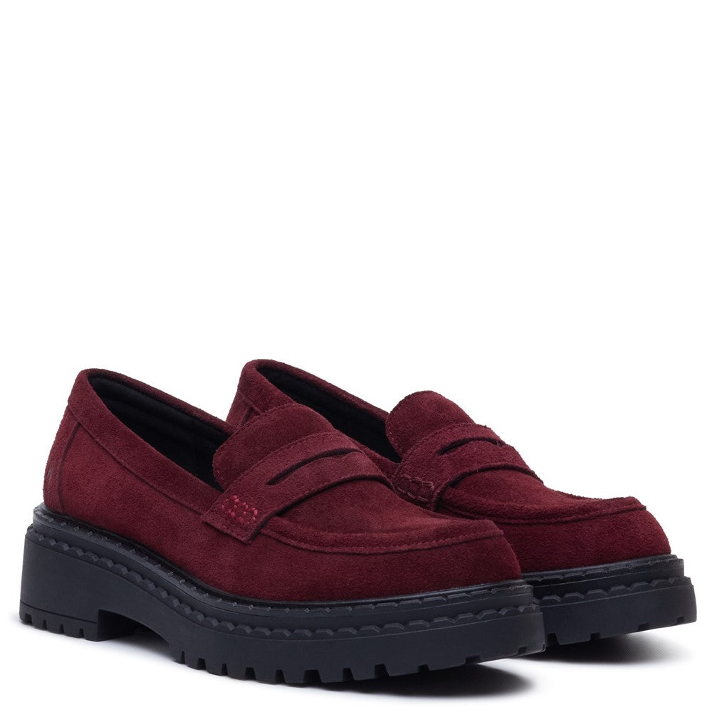 Women's Hush Puppies Odessa Loafers