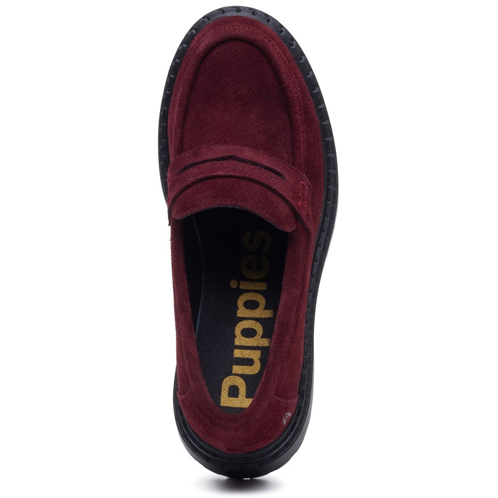 Women's Hush Puppies Odessa Loafers