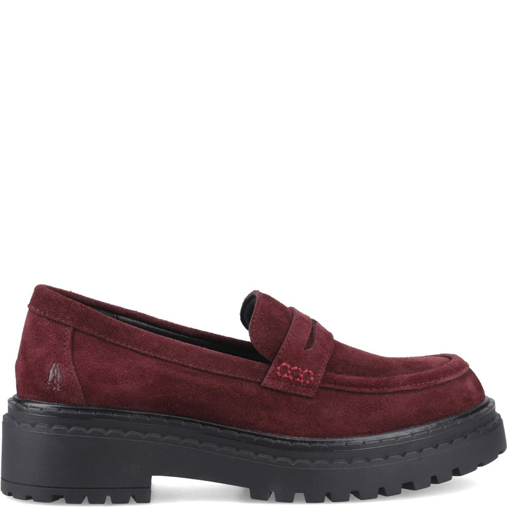 Women's Hush Puppies Odessa Loafers