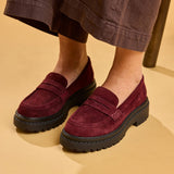 Women's Hush Puppies Odessa Loafers