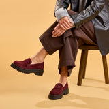 Women's Hush Puppies Odessa Loafers