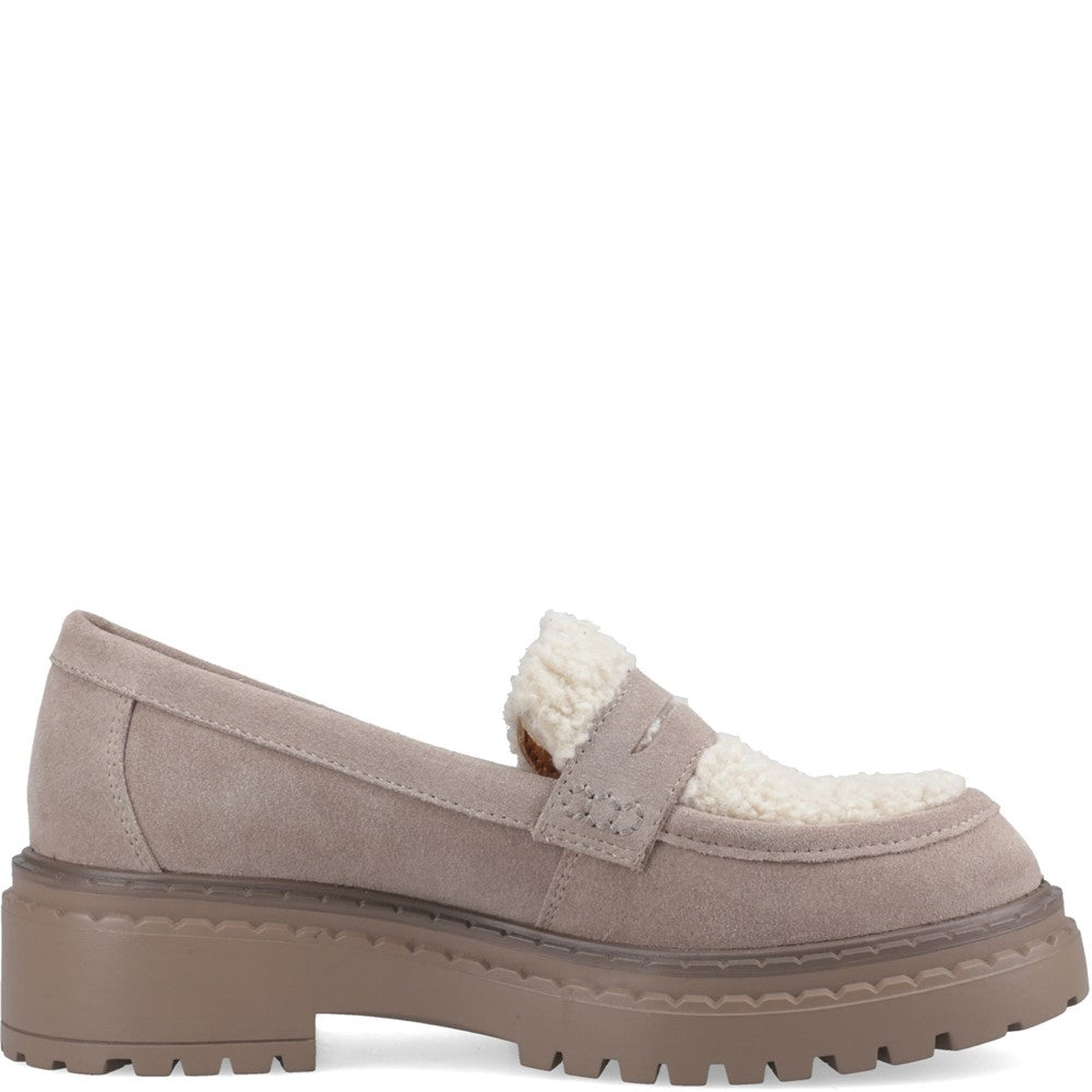 Women's Hush Puppies Odessa Loafers