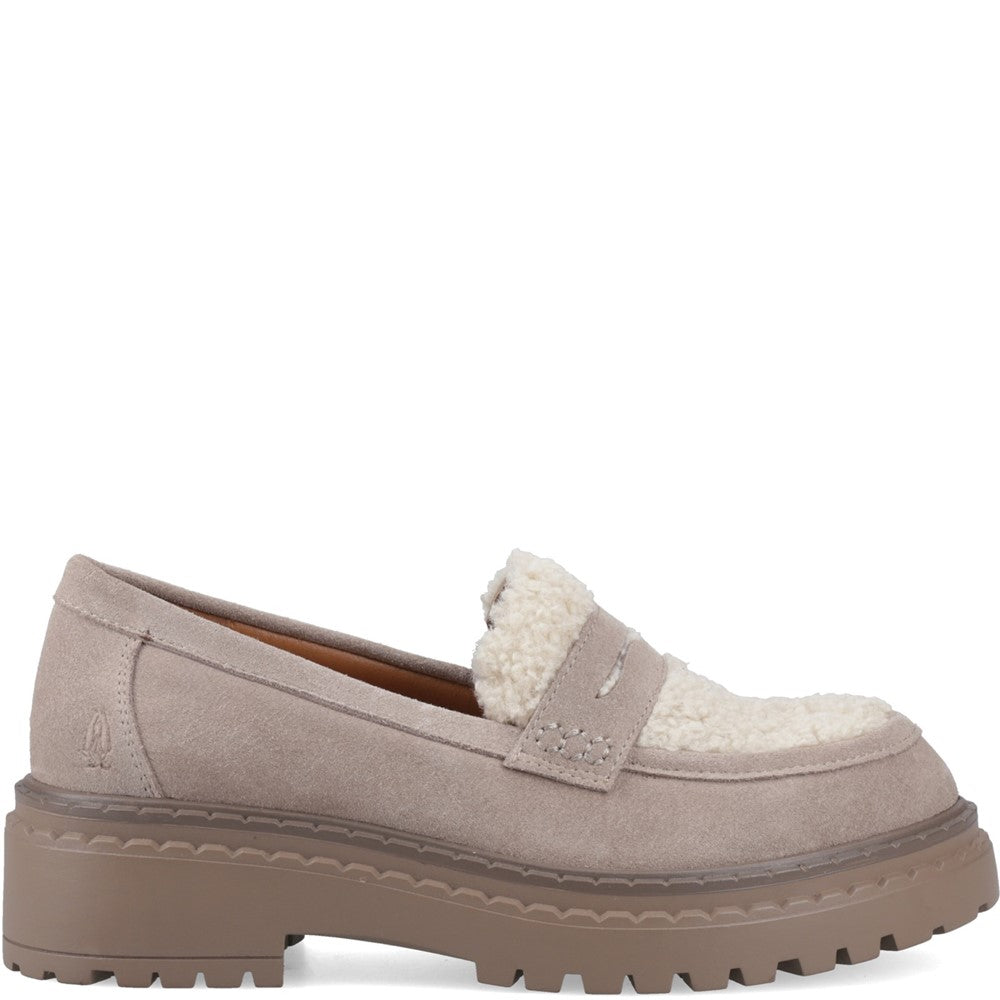 Women's Hush Puppies Odessa Loafers