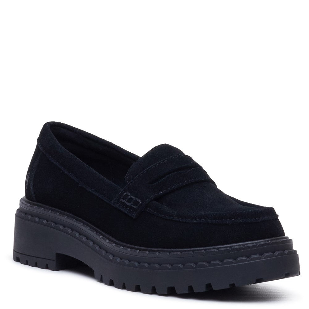 Women's Hush Puppies Odessa Loafers