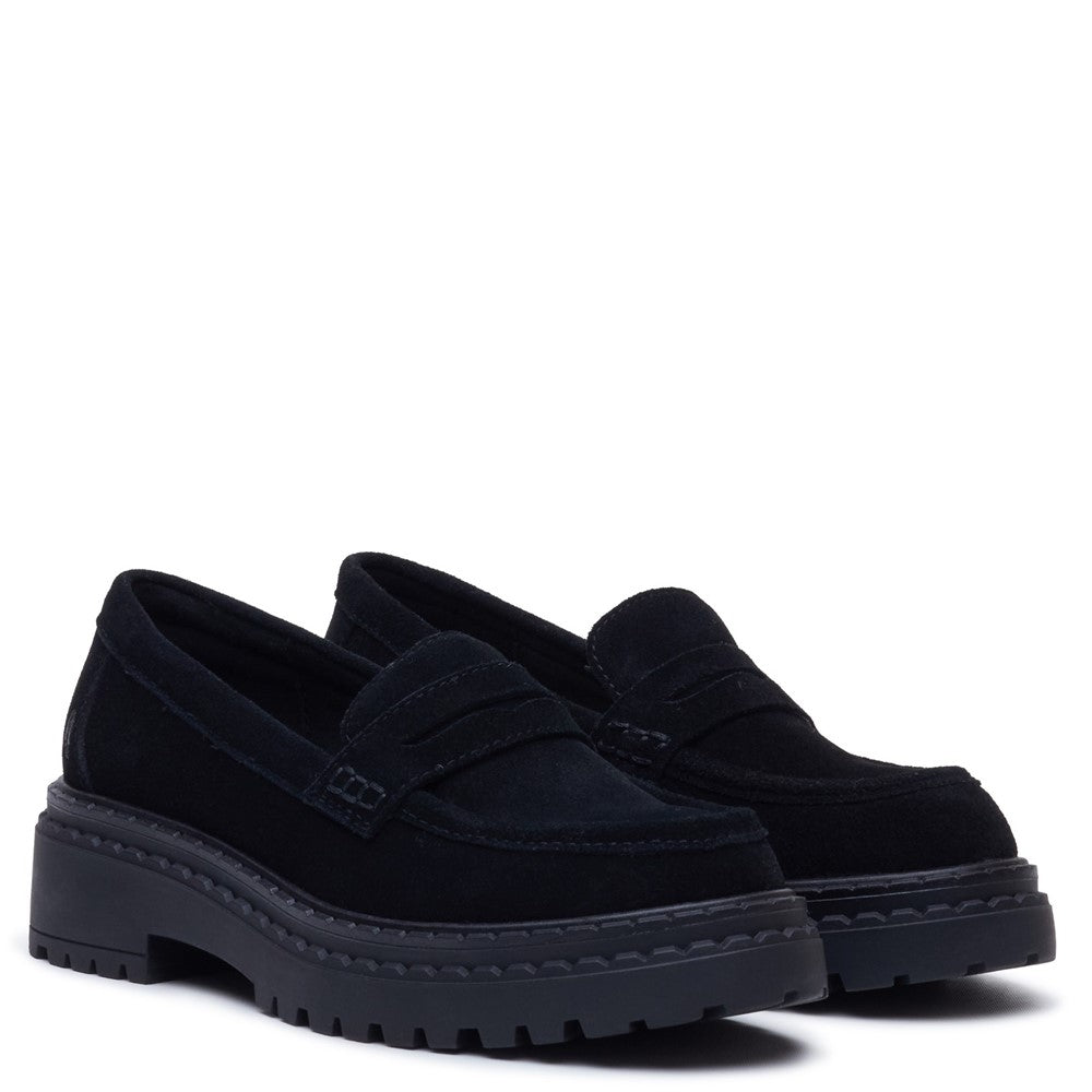 Women's Hush Puppies Odessa Loafers