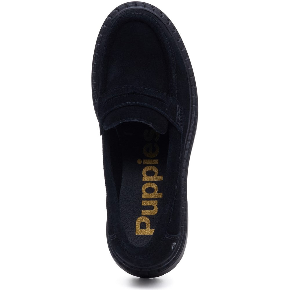 Women's Hush Puppies Odessa Loafers