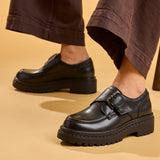 Women's Hush Puppies Orla Monk Shoes