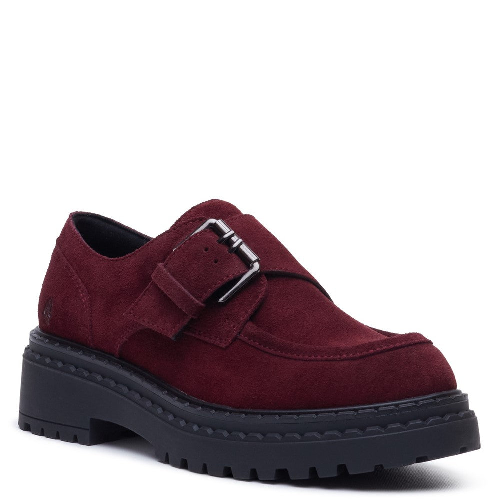 Women's Hush Puppies Orla Monk Shoes
