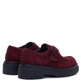Women's Hush Puppies Orla Monk Shoes