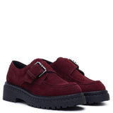 Women's Hush Puppies Orla Monk Shoes