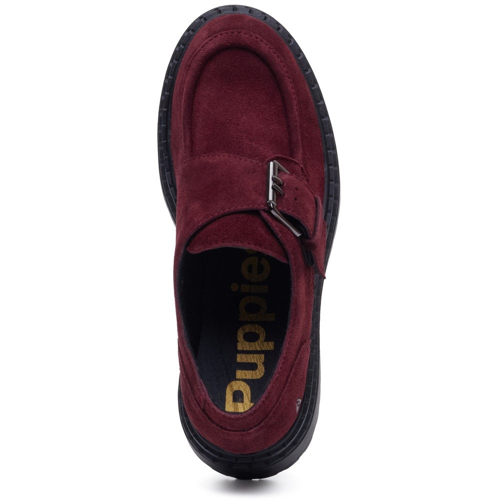 Women's Hush Puppies Orla Monk Shoes